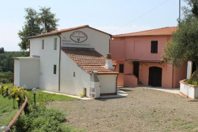 Agriturismo Il Maremmano